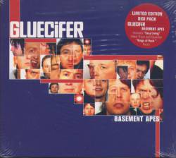 Gluecifer : Basement Apes